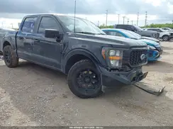 1FTEW1CP0PKD60435 2023 FORD F-150