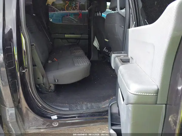 1FTEW1CP0PKD60435 2023 FORD F-150 - Image 8