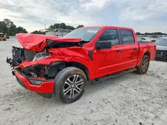 1FTEW1CP0PKD71290 2023 FORD F-150