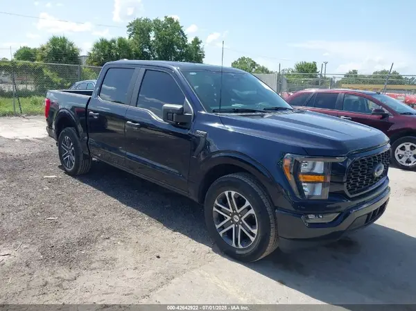 1FTEW1CP0PKD72617 2023 FORD F-150 - Image 1
