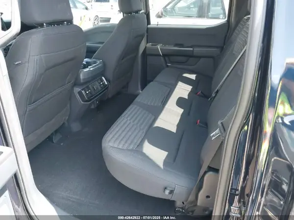 1FTEW1CP0PKD72617 2023 FORD F-150 - Image 8