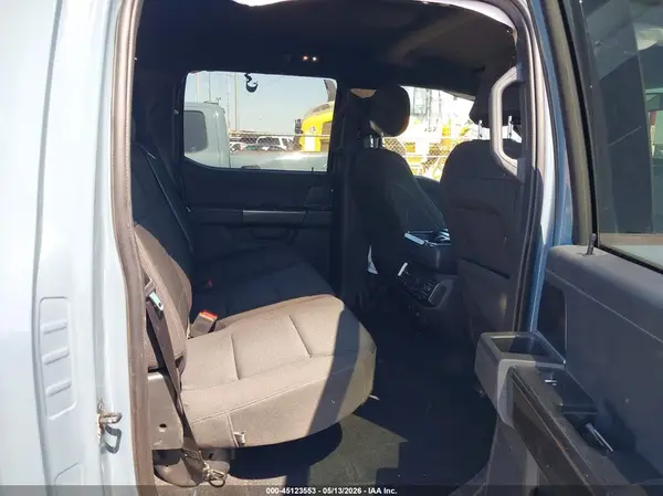1FTEW1CP0PKD95332 2023 FORD F-150 - Image 8