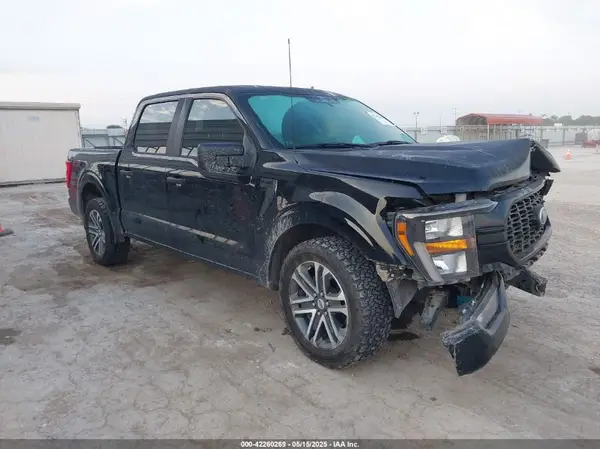 1FTEW1CP0PKE36512 2023 FORD F-150 - Image 1