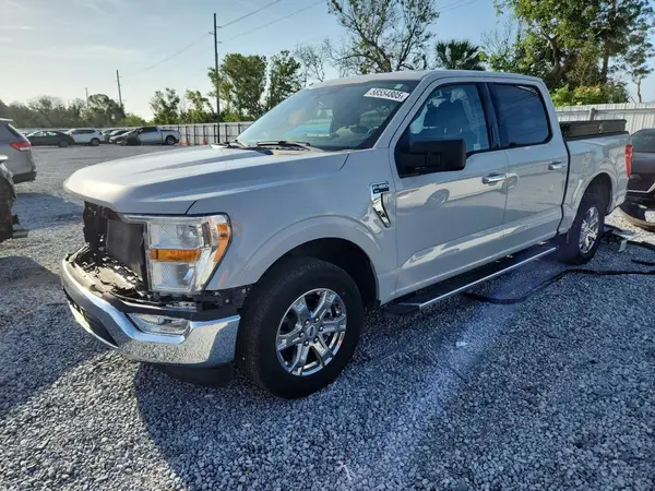 1FTEW1CP0PKE38924 2023 FORD F-150 - Image 1