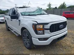 1FTEW1CP0PKE84043 2023 FORD F-150