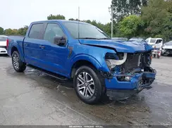 1FTEW1CP0PKF63485 2023 FORD F-150