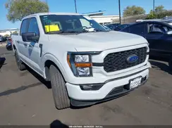 1FTEW1CP0PKF66516 2023 FORD F-150