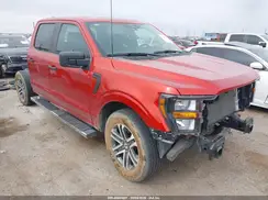 1FTEW1CP0PKF82232 2023 FORD F-150