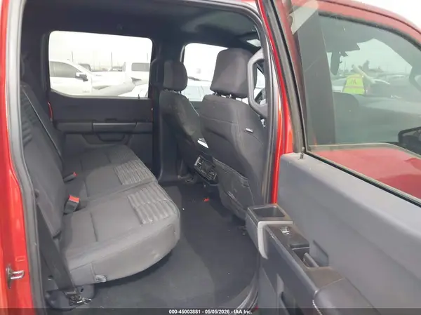 1FTEW1CP0PKF82232 2023 FORD F-150 - Image 8