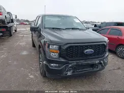 1FTEW1CP0PKF89150 2023 FORD F-150