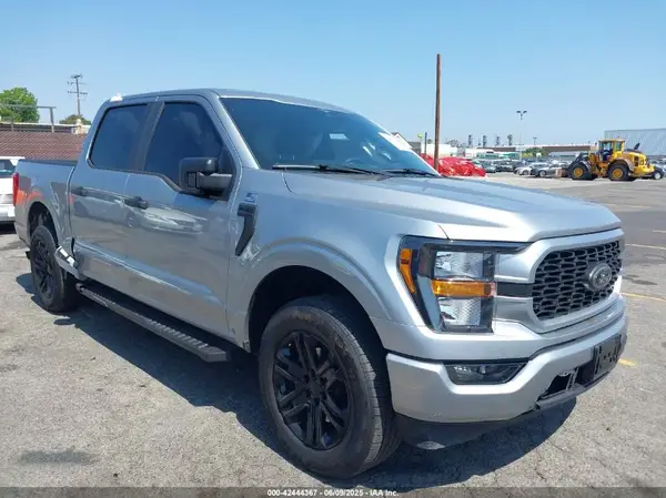 1FTEW1CP0PKG14886 2023 FORD F-150 - Image 1