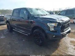 1FTEW1CP1GFA59049 2016 FORD F-150