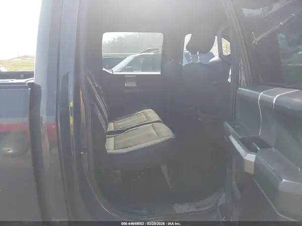 1FTEW1CP1GFA59049 2016 FORD F-150 - Image 8