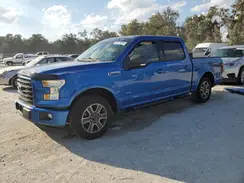1FTEW1CP1GFA68589 2016 FORD F-150