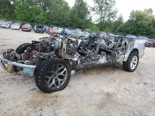 1FTEW1CP1GFA97090 2016 FORD F-150 - Image 1