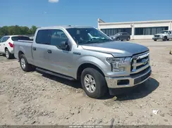 1FTEW1CP1GFB03826 2016 FORD F-150