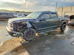1FTEW1CP1GFB15667 2016 FORD F-150
