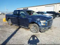 1FTEW1CP1GFB20710 2016 FORD F-150