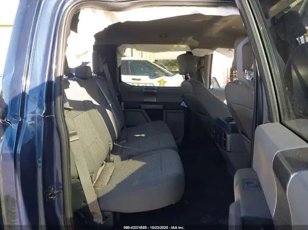 1FTEW1CP1GFB20710 2016 FORD F-150 - Image 8