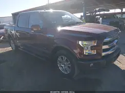 1FTEW1CP1GFB63962 2016 FORD F-150