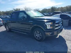 1FTEW1CP1GFB75139 2016 FORD F-150