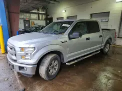 1FTEW1CP1GFC45321 2016 FORD F-150