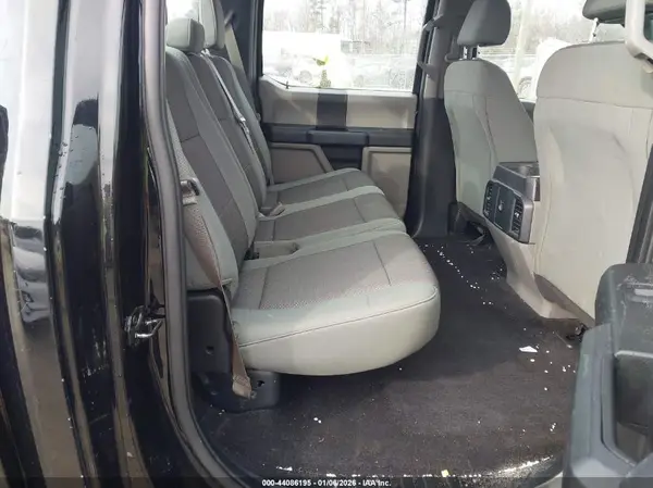 1FTEW1CP1GFC72759 2016 FORD F-150 - Image 8