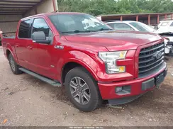 1FTEW1CP1GFC78755 2016 FORD F-150