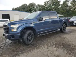1FTEW1CP1GFD12029 2016 FORD F-150
