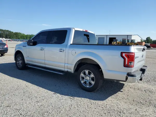 1FTEW1CP1GFD32944 2016 FORD F-150 - Image 2