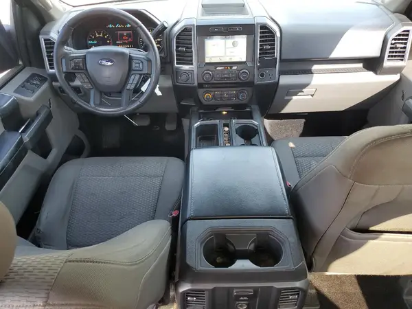 1FTEW1CP1GFD32944 2016 FORD F-150 - Image 8