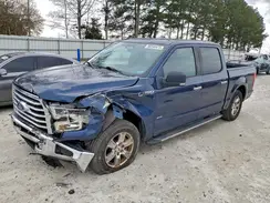 1FTEW1CP1GFD50375 2016 FORD F-150