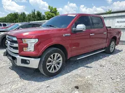 1FTEW1CP1GFD58248 2016 FORD F-150