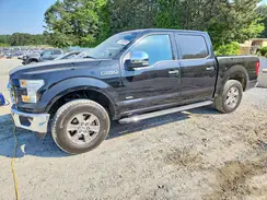 1FTEW1CP1GKD03452 2016 FORD F-150