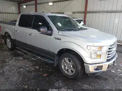 1FTEW1CP1GKD03774 2016 FORD F-150