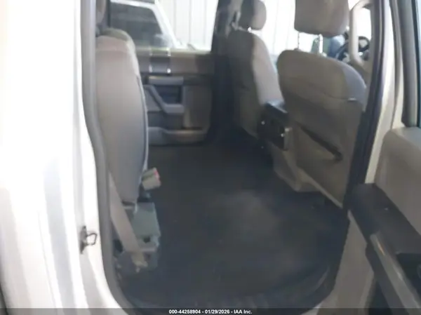 1FTEW1CP1GKD03774 2016 FORD F-150 - Image 8