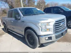 1FTEW1CP1GKD09090 2016 FORD F-150