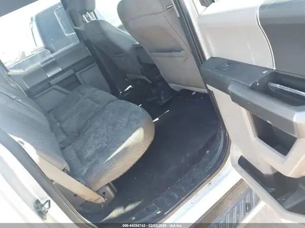 1FTEW1CP1GKD09090 2016 FORD F-150 - Image 8