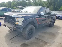 1FTEW1CP1GKD09512 2016 FORD F-150