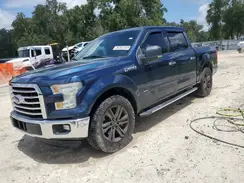 1FTEW1CP1GKD13558 2016 FORD F-150