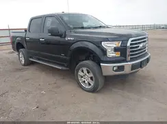 1FTEW1CP1GKD15407 2016 FORD F-150