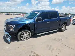 1FTEW1CP1GKD15777 2016 FORD F-150