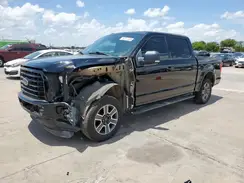 1FTEW1CP1GKD17478 2016 FORD F-150