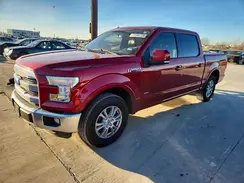 1FTEW1CP1GKD21627 2016 FORD F-150