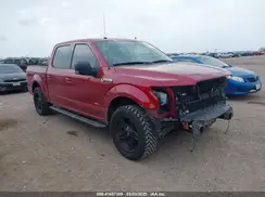 1FTEW1CP1GKD22762 2016 FORD F-150