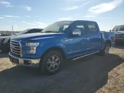 1FTEW1CP1GKD29484 2016 FORD F-150