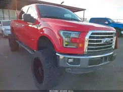 1FTEW1CP1GKD29596 2016 FORD F-150