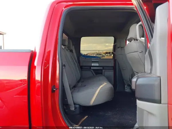 1FTEW1CP1GKD29596 2016 FORD F-150 - Image 8