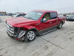 1FTEW1CP1GKD30134 2016 FORD F-150