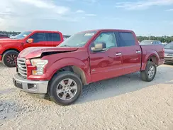 1FTEW1CP1GKD40985 2016 FORD F-150